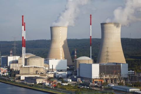 URwanda rugiye gukoresha ikoranabuhanga rya nuclear photo