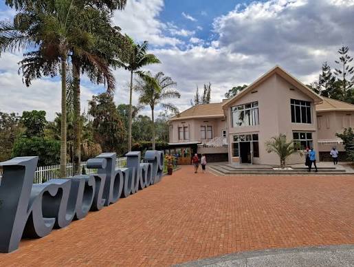 Perezida wa Benin Romuald Wadagni yagiriye uruzinduko mu Rwanda photo