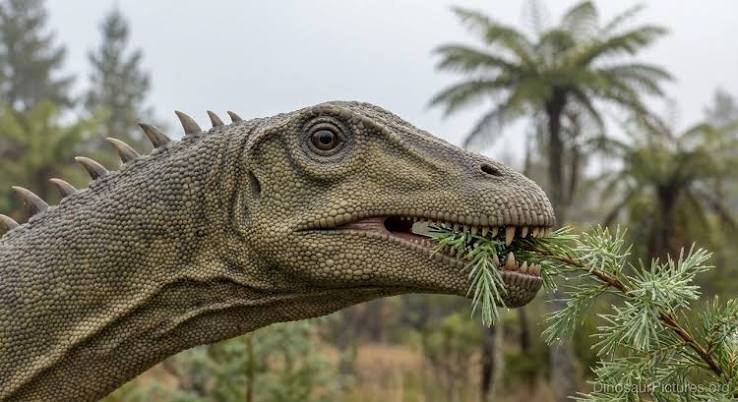 Dinosaur nini cyane yageze ite i Burayi? Ibisigazwa bishya biratanga igisubizo photo 3