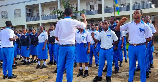 Rubavu: Menya serivisi 6 z’ingenzi zitangirwa mu Ishami ry’Uburezi