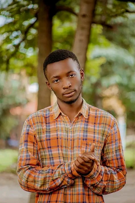 Rim Boy yateguje indirimbo nshya "Kwa Data", nyuma ya "Jolie" aherutse gusohora photo
