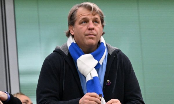 Todd Boehly yavuye muri Chelsea nyuma yo kugurisha imigabane ye