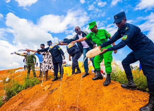 Impamvu urubyiruko rwishora mu biyobyabwenge n’icyakorwa ngo rubivemo photo 4