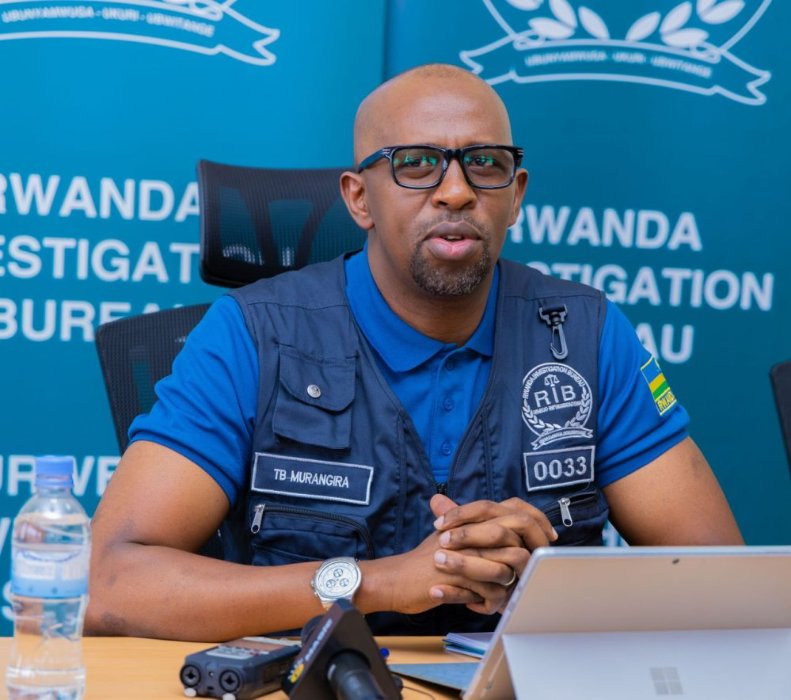 Ibihano biremereye ku bakekwaho gukopeza ibizamini bya Leta mu gihe byaha  bibahamye