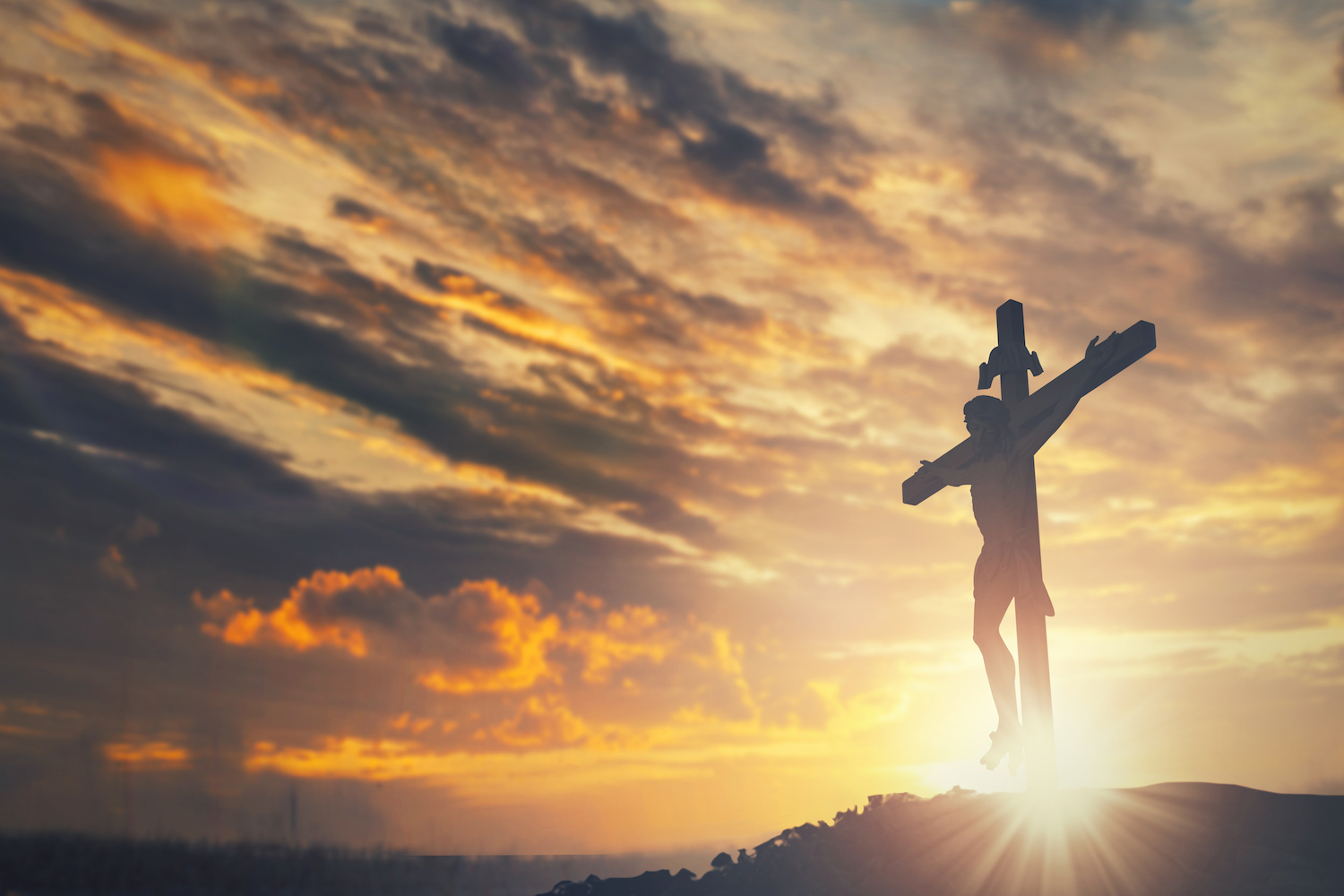 Agakiza n’Ubuzima bw’Iteka: Yesu Yigishije Iki?