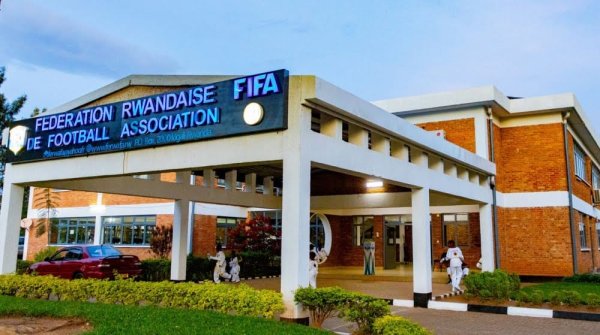 FERWAFA ishobora kubona hafi miliyari 15 Frw mu nkunga yasabwe na UEFA na CONCACAF