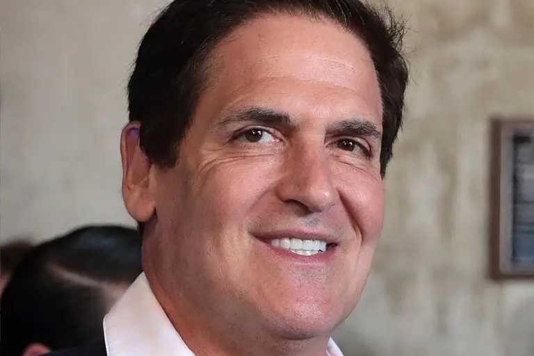 Mark Cuban atangaje ibanga ryo kutazasigara inyuma: Impamvu asaba abantu gusoma buri munsi
