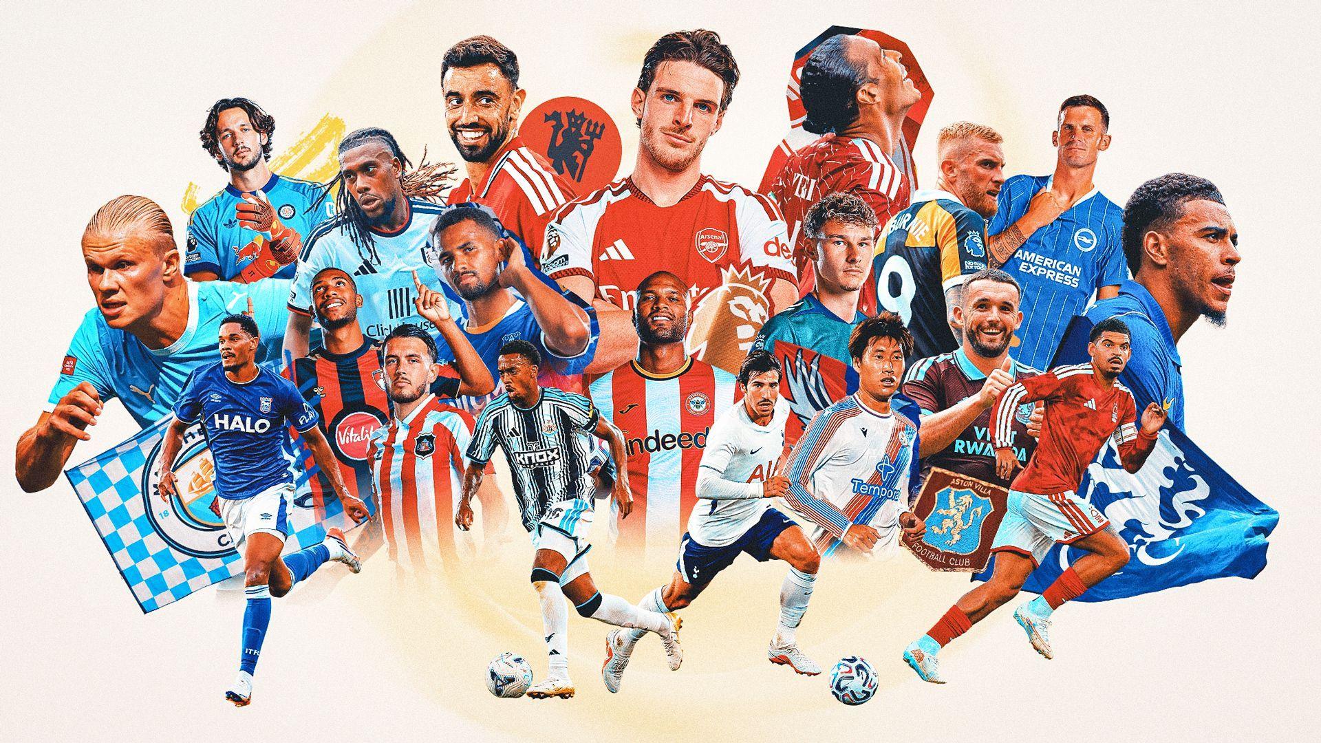 Rubavu Today Sports Breakfast:  Imikino ikomeye yabaye muri weekend: Manchester City yatsinze Sunderland 5-3