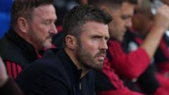 Manchester United yanenzwe bikomeye nyuma yo kunganya na Fulham