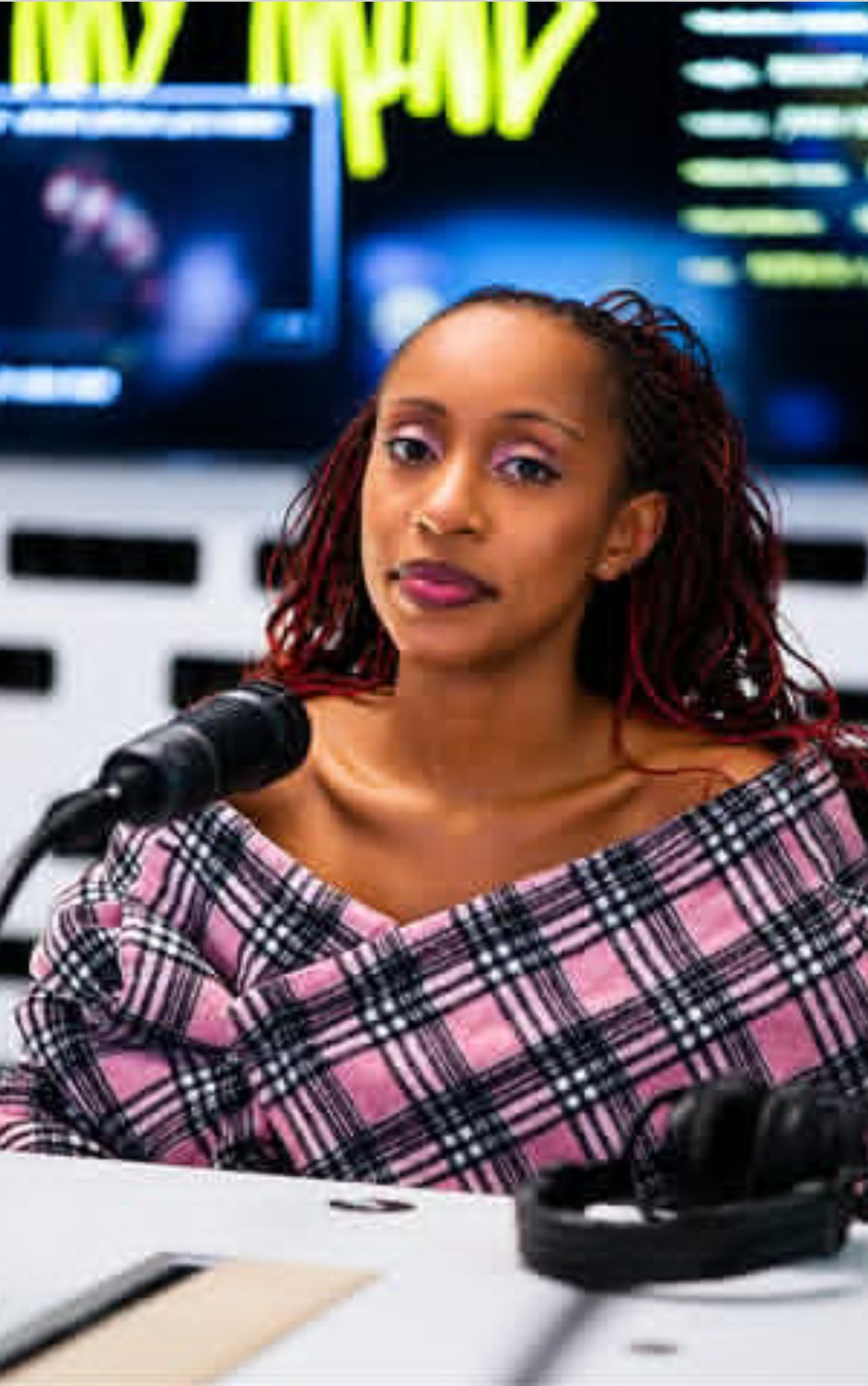 Utah Nice yahishuye ko indirimbo "Sambolela" ya Chris Eazy yifuje kuyiririmbamo akiyumva