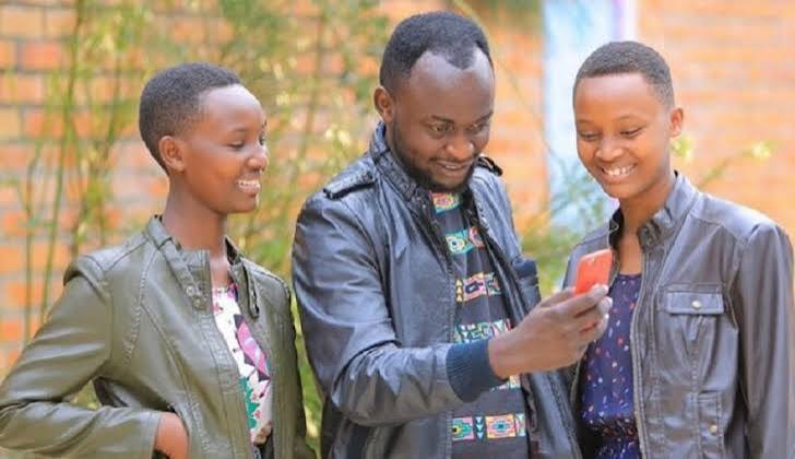 Irene Murindahabi yavuze uko yahamagawe na RIB bitewe n'abantu bishyuwe amafaran photo
