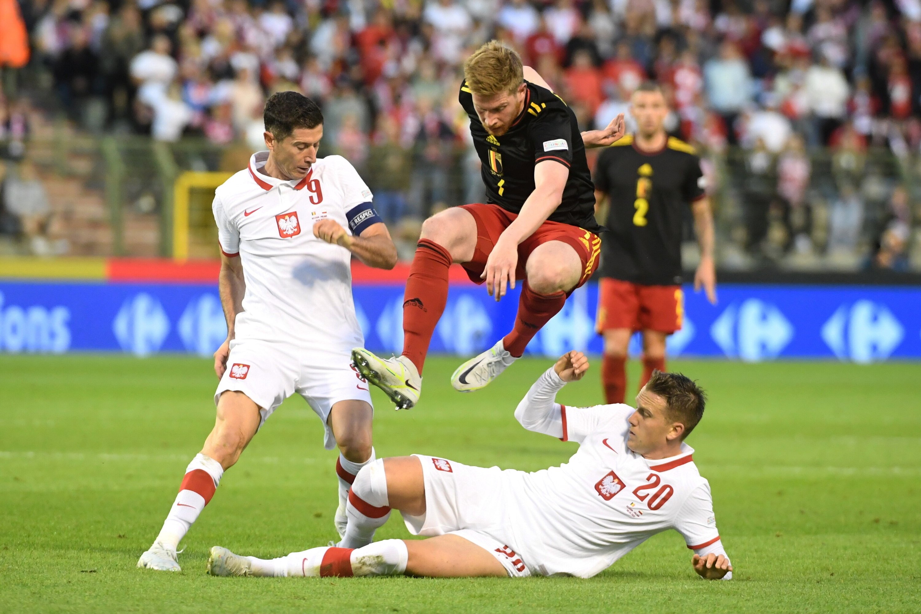 Tuesday Sports Breakfast: Germany, Italy, Iran na USA mu kwitegura imikino mpuzamahanga
