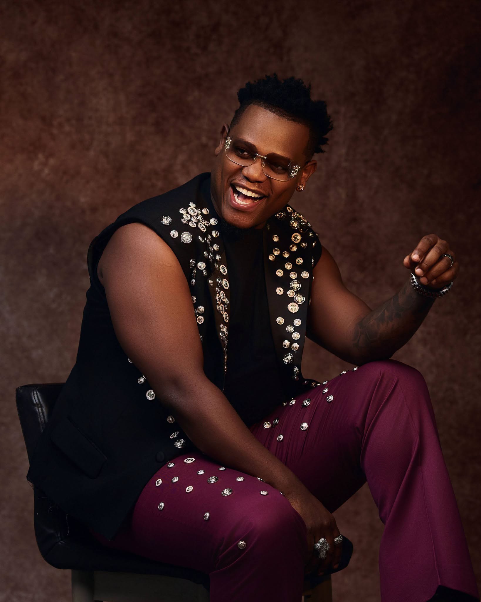 Bruce Melodie yateguje “Irya 4”, indirimbo itegerezanyijwe amatsiko menshi photo 1