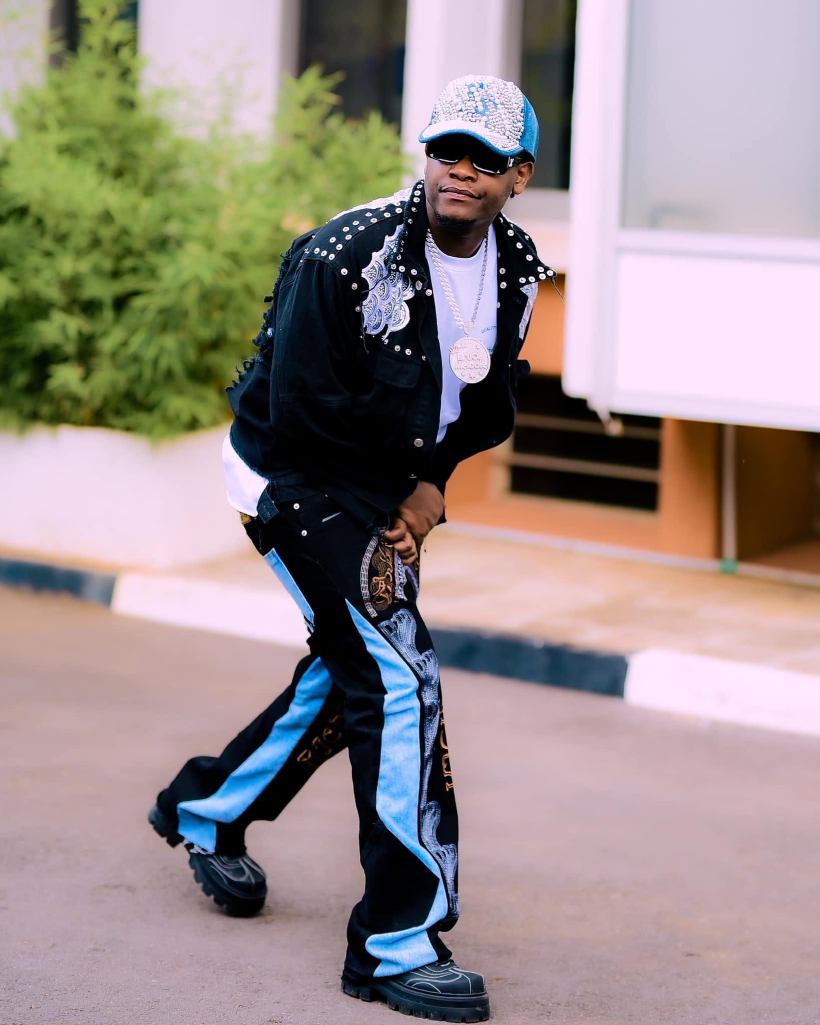 Bruce Melodie yateguje “Irya 4”, indirimbo itegerezanyijwe amatsiko menshi photo 2