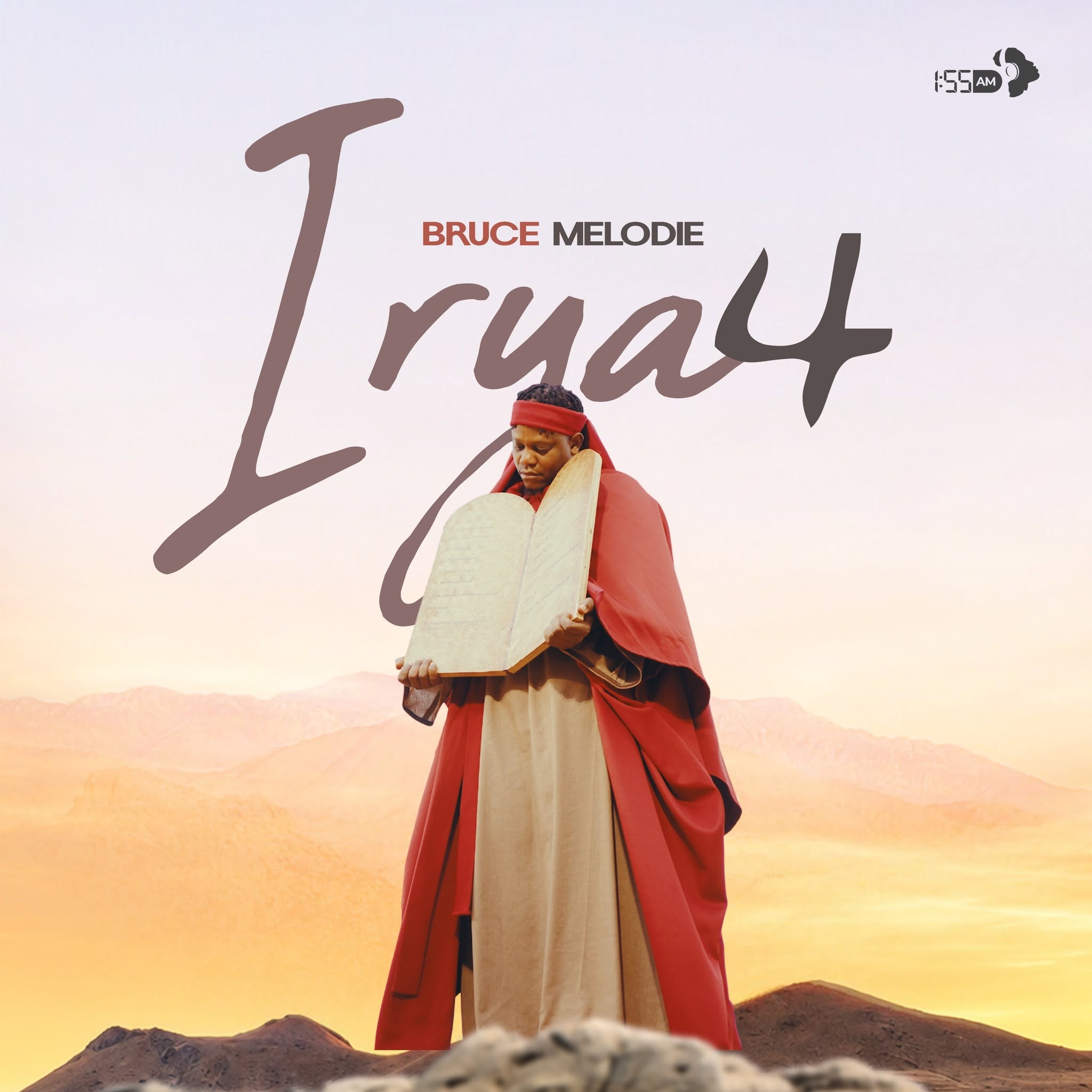 Bruce Melodie yateguje “Irya 4”, indirimbo itegerezanyijwe amatsiko menshi photo 3