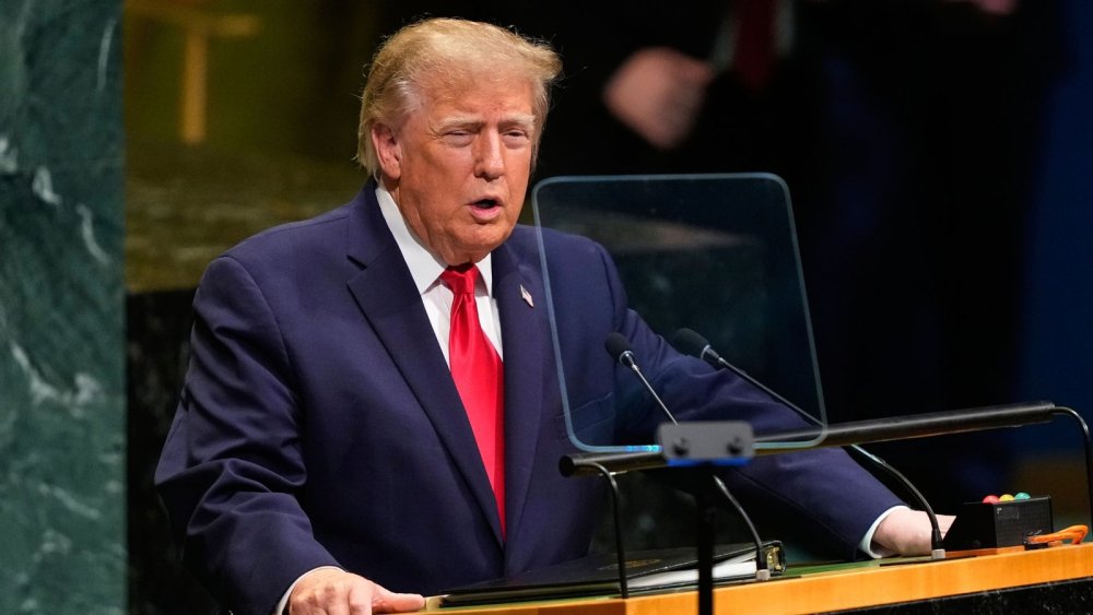 Trump agiye guhindura inyito y'ubwenge buhangano (AI) photo 1