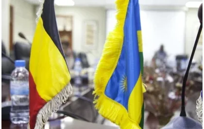 U Rwanda n’u Bubiligi byatangaje ko bigiye gusubukura umubano