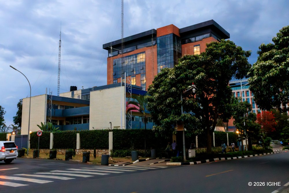 U Rwanda n’u Bubiligi byatangaje ko bigiye gusubukura umubano photo 2