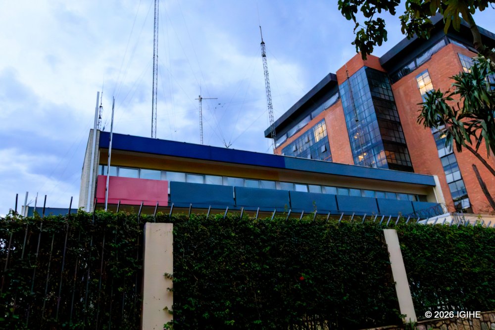 U Rwanda n’u Bubiligi byatangaje ko bigiye gusubukura umubano photo 3