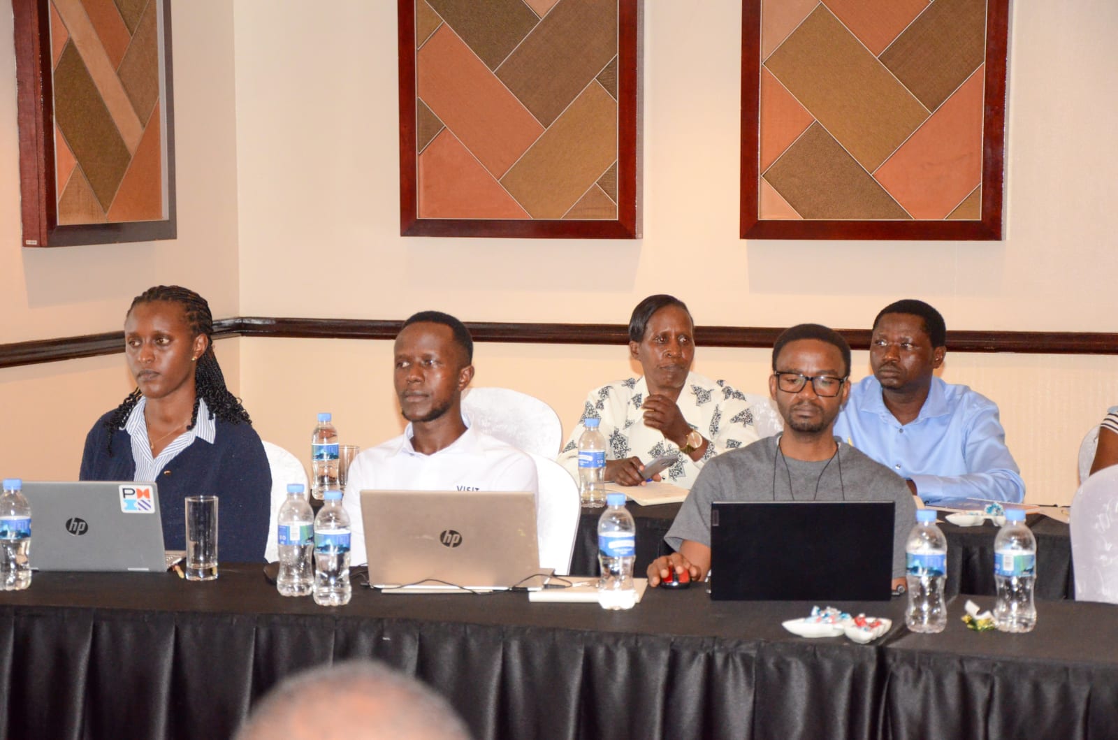 Rubavu: Abayobozi bahuguwe ku kwakira neza abashoramari no guteza imbere ishoram photo 1