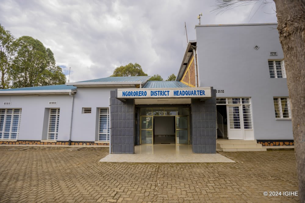 Ngororero: Umuganga akekwaho gusambanya ku gahato umurwayi ugiye kwikuza iryinyo
