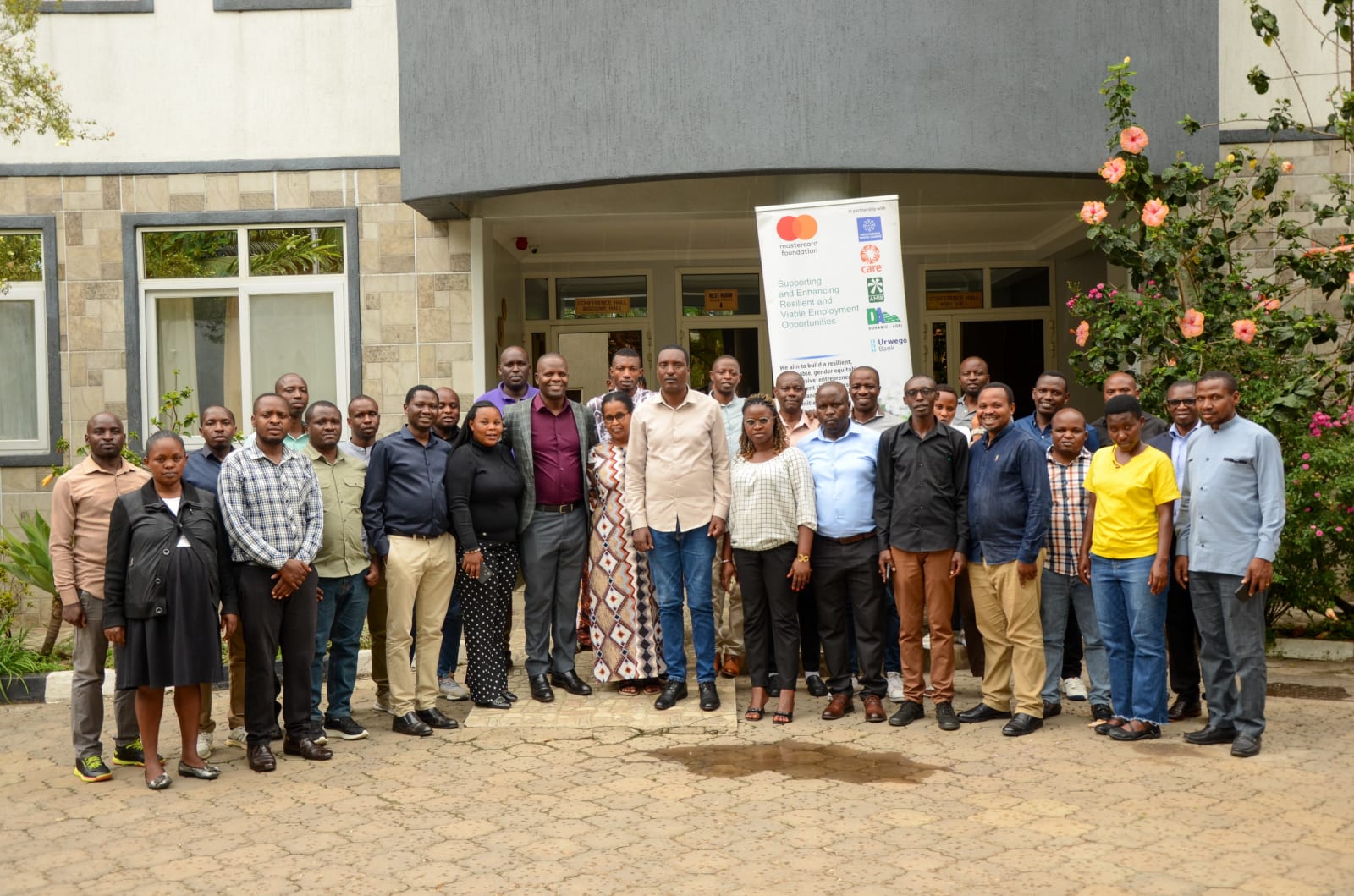 Rubavu: Abayobozi bahuguwe ku buringanire n’imiyoborere idaheza