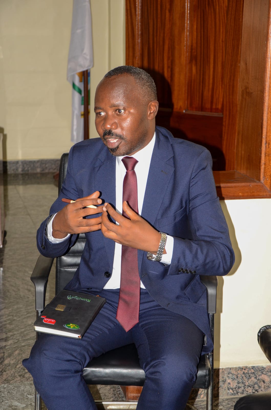 Rubavu: Meya na UNICEF Rwanda baganiriye ku gukomeza serivisi z’ubuzima no guhan photo