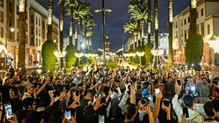 Macklemore yakuwe kuri Tour ya Ed Sheeran, abandi baramukurikira photo