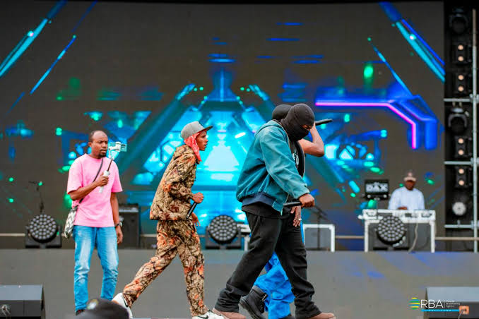 Aba DJ n'abategura ibirori muri Rubavu: Ni iki gikenewe kugira ngo imyidagaduro y'aka Karere irusheho gutera imbere?