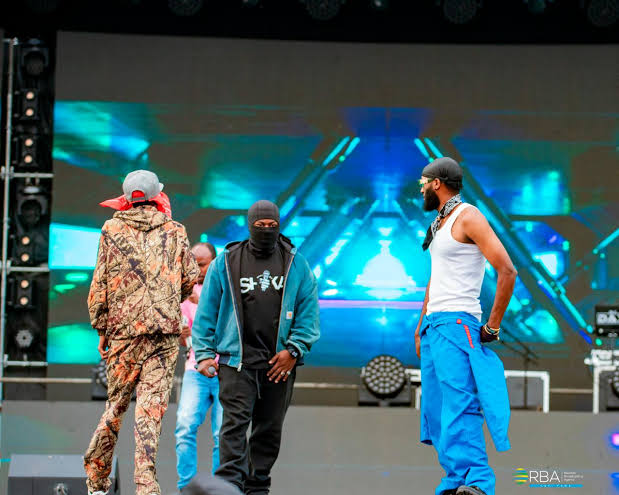 Aba DJ n'abategura ibirori muri Rubavu: Ni iki gikenewe kugira ngo imyidagaduro photo 2