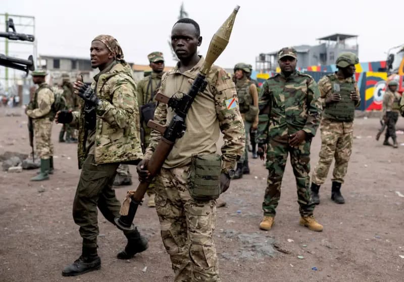 AFC/M23: Zahabu na Coltan Binyura mu Rwanda, Bikomereza ku Masoko yo Hanze