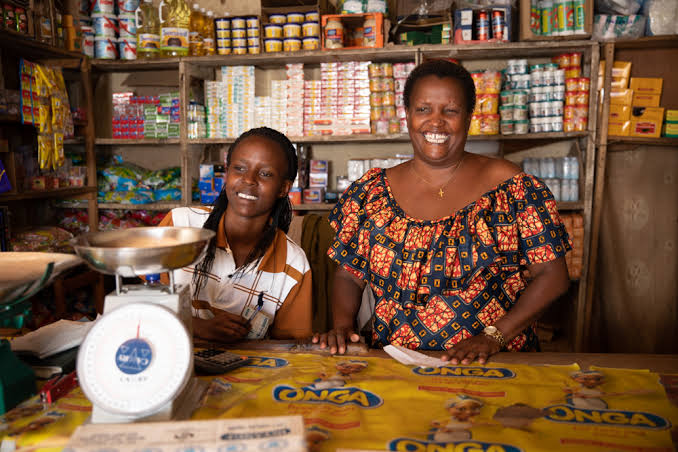 Rubyiruko igishoro gito ntikikakubuze gutangira business
