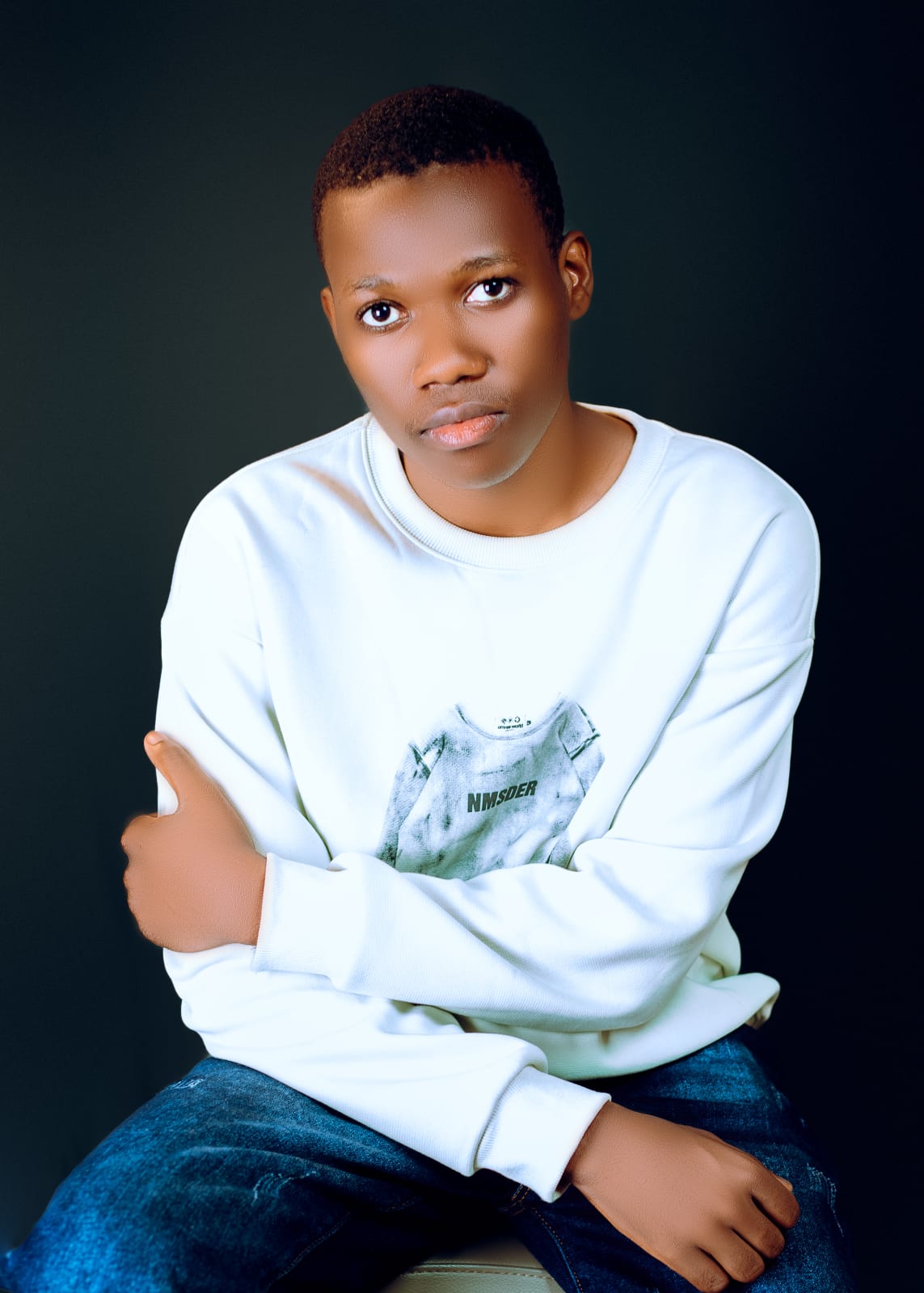 TPLAY WARAKAYE: Producer uri mu batunganya umuziki wa Afro Music i Kigali