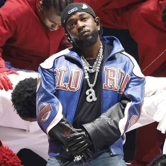Umuraperi wo muri Amerika Kendrick Lamar yaciye agahigo ko kwinjiza amafaranga a photo
