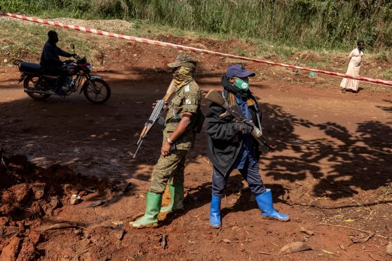 Indege ya RDC yakoze impanuka, ihitana abantu 17 barimo abajenerali babiri photo 2