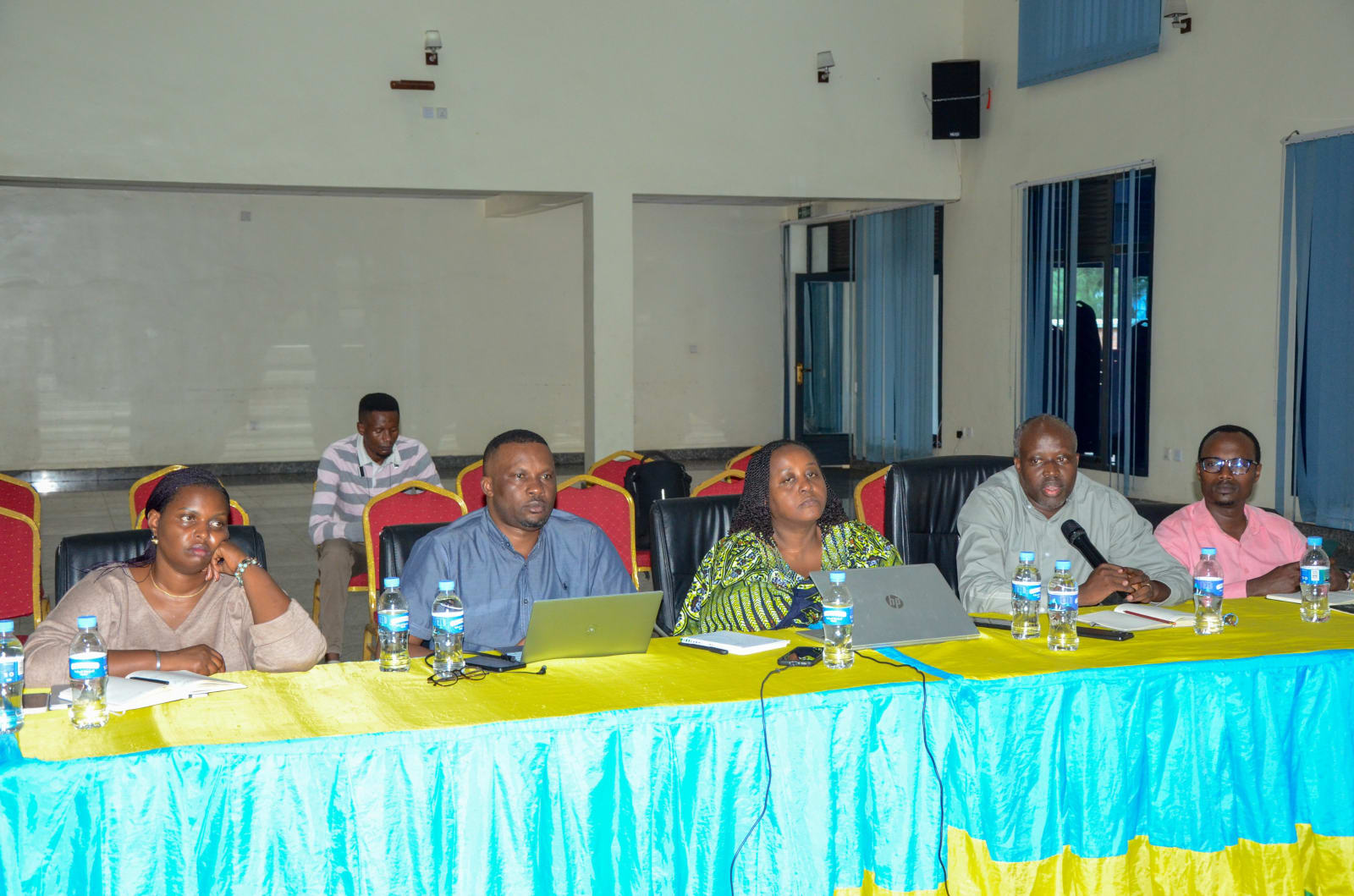 Rubavu: Inama Njyanama y’Akarere yateranye, hasuzumwa imishinga n’ingurane ku mitungo y’abaturage