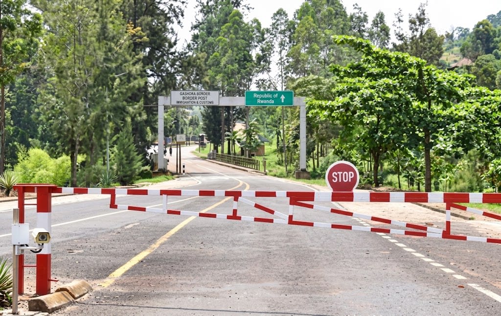 Umunyarwanda wari wagiye kwahira mu Burundi yasanzwe yapfuye