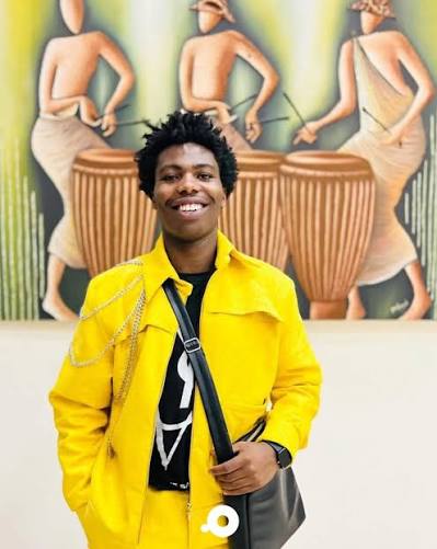 Kuva i Musanze kugera i London: Uko Maurice Niyigena yahinduye urukundo rw’imyambaro umwuga mpuzamahanga