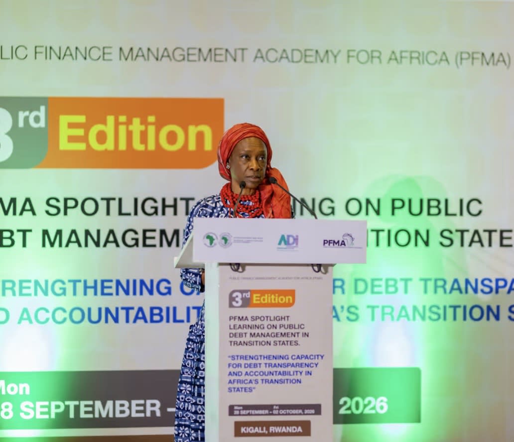 Afurika ifite umwenda wa $1.9 tiriyoni: Kuki Kigali ibaye ihuriro ry’abashaka igisubizo?