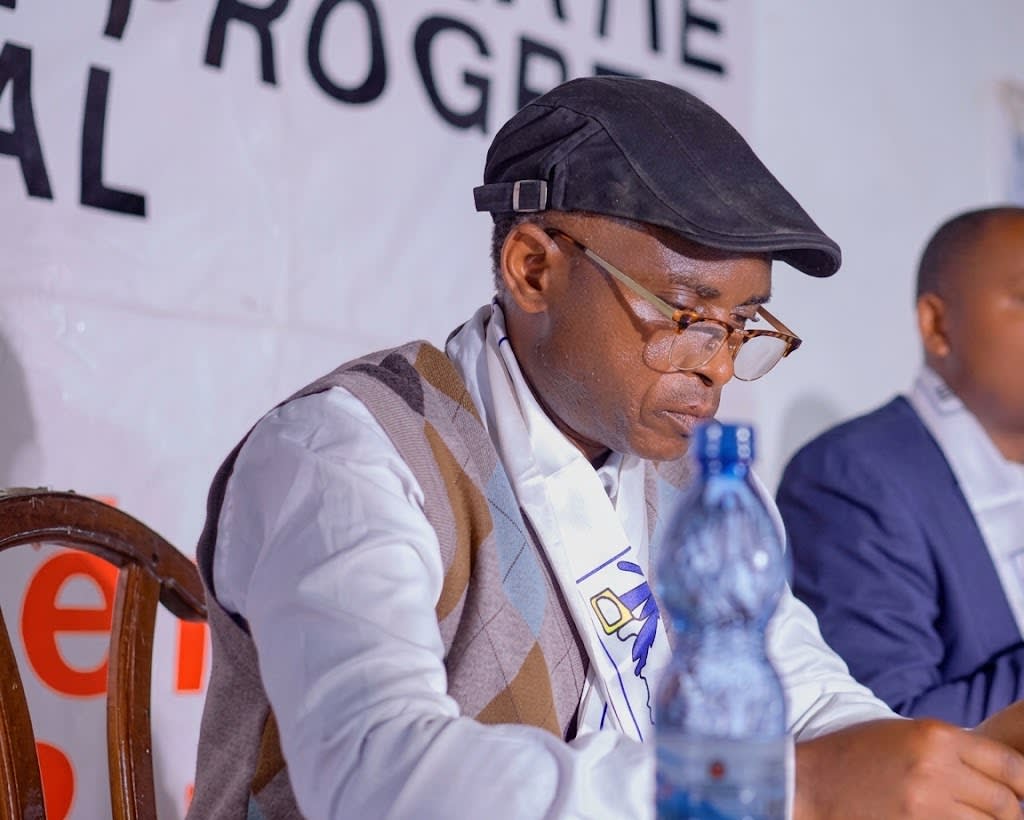 UDPS Ivuga ko Umuyobozi Wayo i Butembo Yapfuye Nyuma yo Gukubitwa
