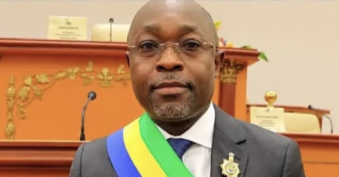 Umudepite wa Gabon yaciwe ihazabu nyuma yo gukubita umukozi wa RwandAir i Kigali