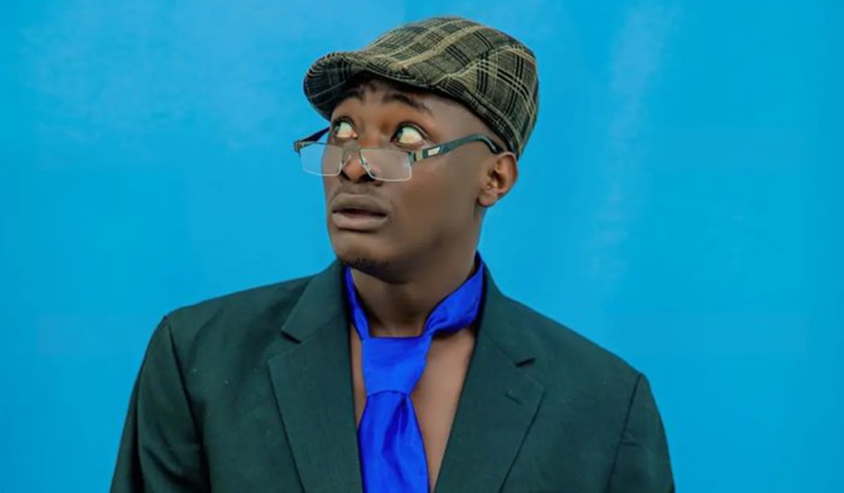 Umunyarwenya Dogiteri Nsabii yahishuye indirimbo ye nshya "Urugendo"