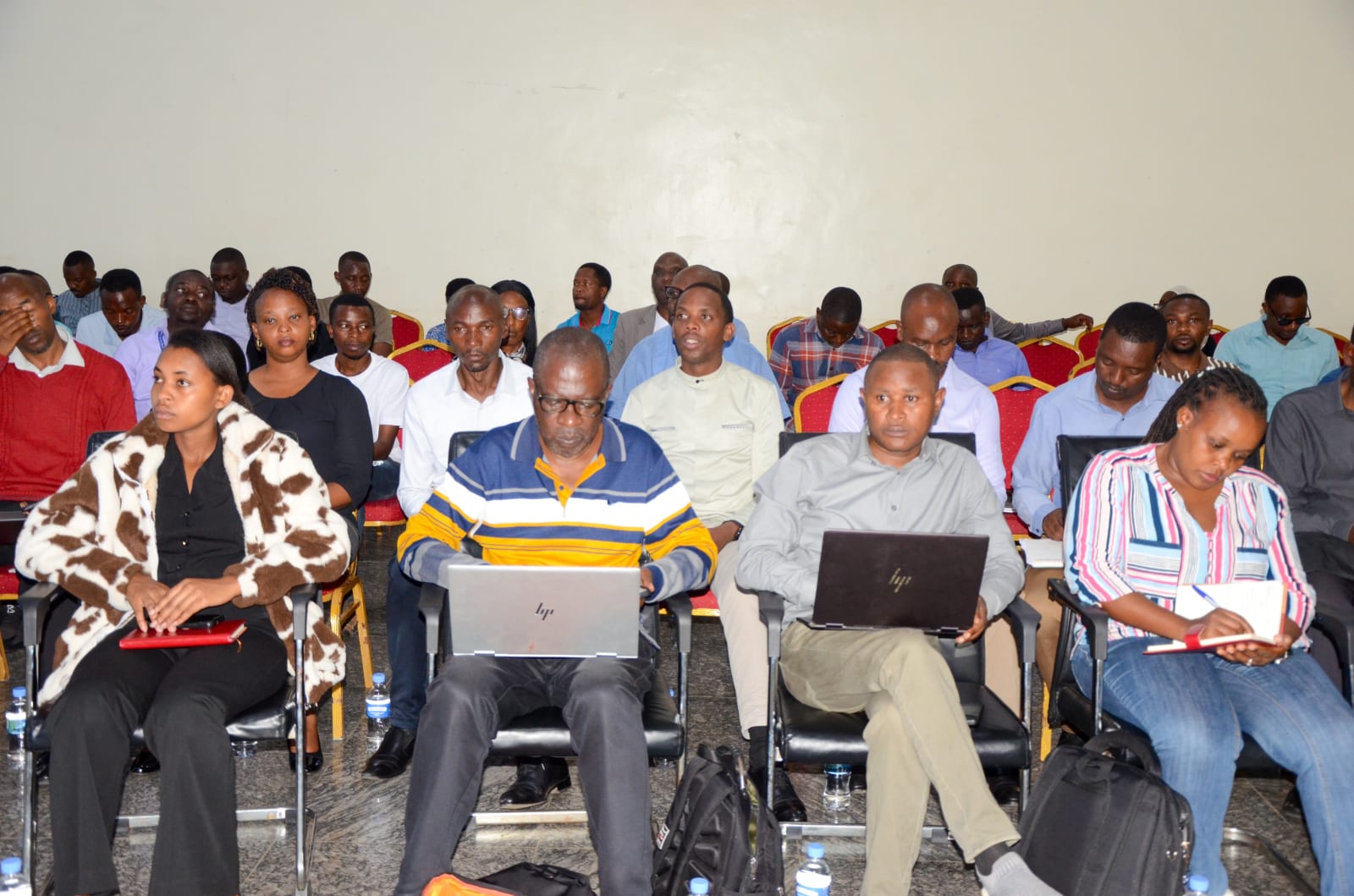 Rubavu: Hasuzumwe ishyirwa mu bikorwa ry’Imihigo y’umwaka wa 2026–2027