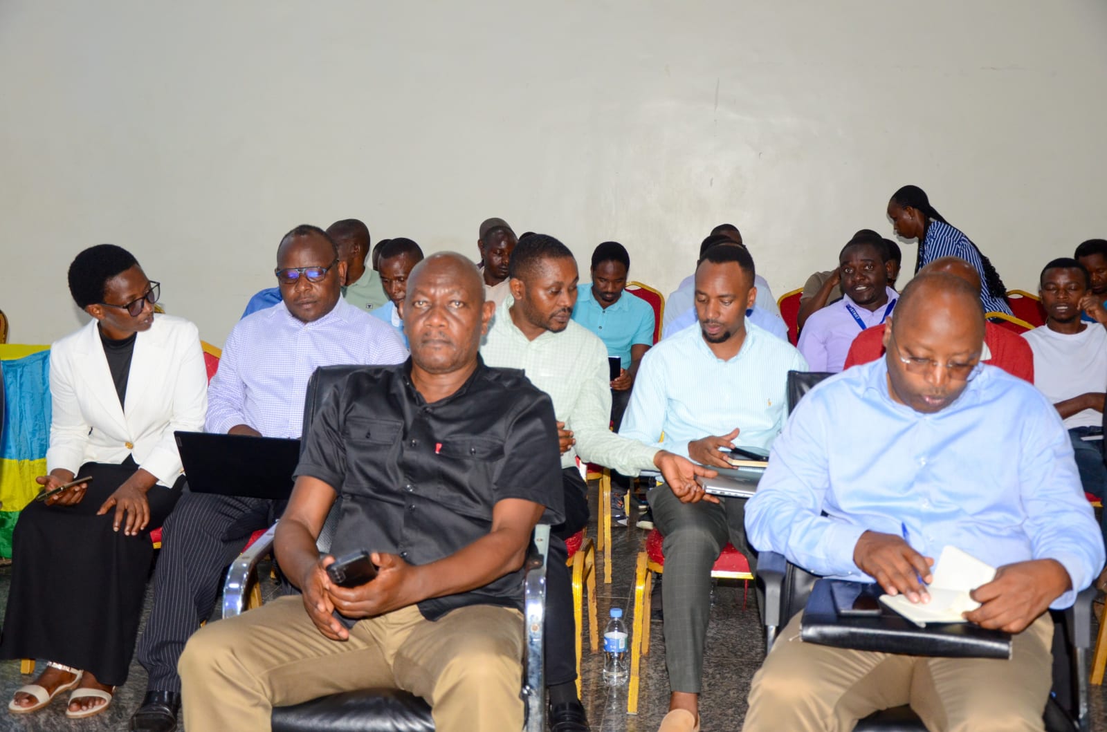 Rubavu: Hasuzumwe ishyirwa mu bikorwa ry’Imihigo y’umwaka wa 2026–2027 photo 1