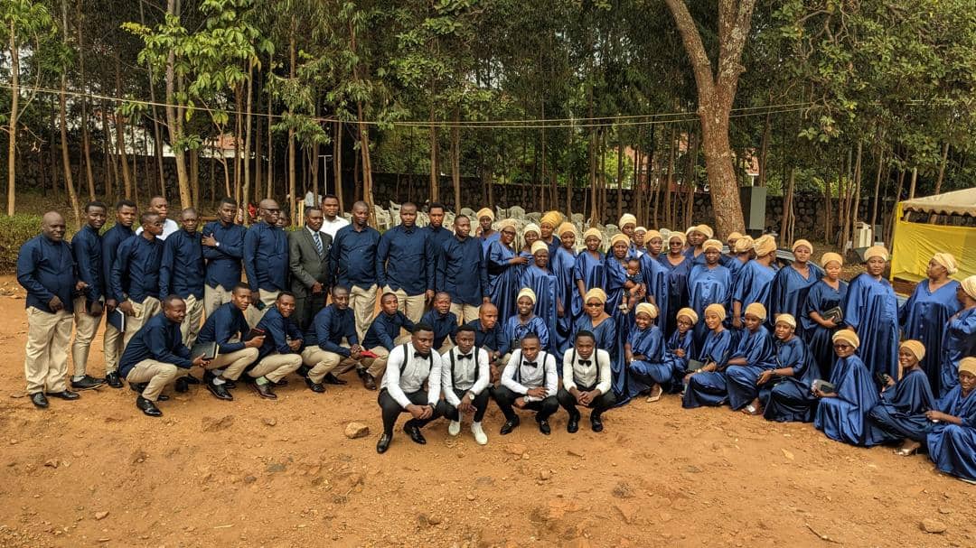 Rubavu: Hermon Choir yasubiyemo indirimbo “Amatunda” yakunzwe cyane inateguza igiterane gikomeye