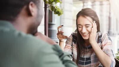 Ikimenyetso cy’urukundo abahanga bavumbuye mu myitwarire y’umubiri