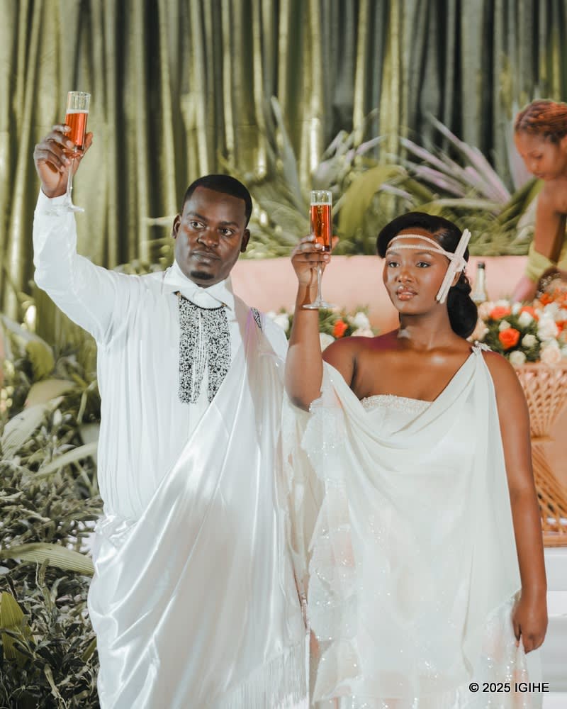 Umunyamategeko wa Vestine yatumye urubanza rwe na Ouedraogo rusubikwa. photo 1