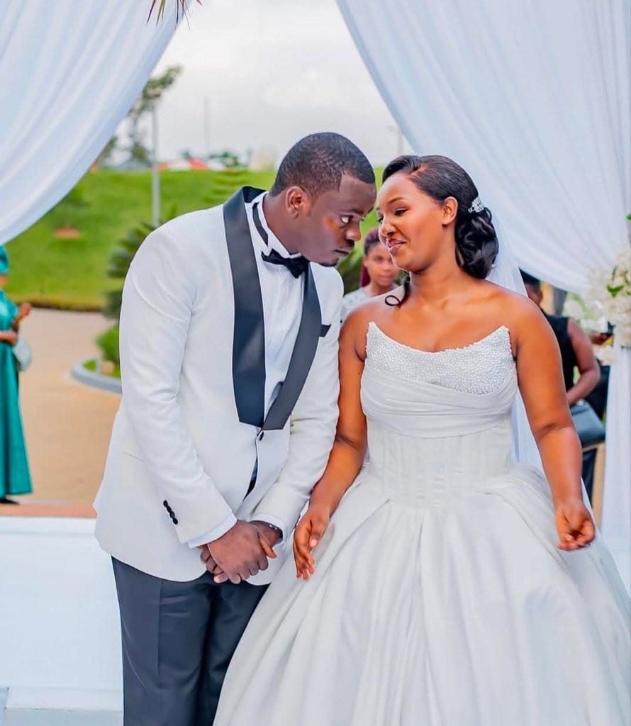 Umunyamategeko wa Vestine yatumye urubanza rwe na Ouedraogo rusubikwa. photo 2