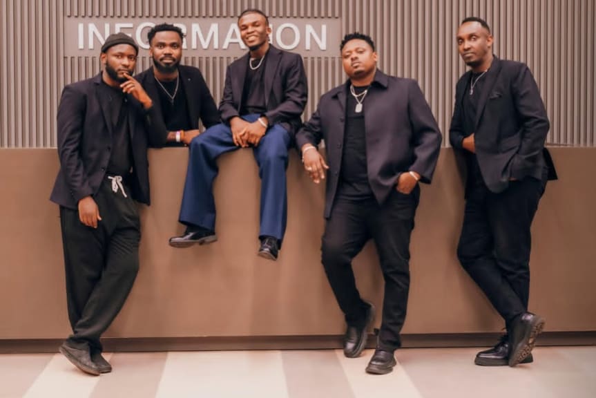 Abacuranzi ba TNT Band bagiye kongera kugaragaza ubuhanga mu gitaramo cya “Praise Unlimited”