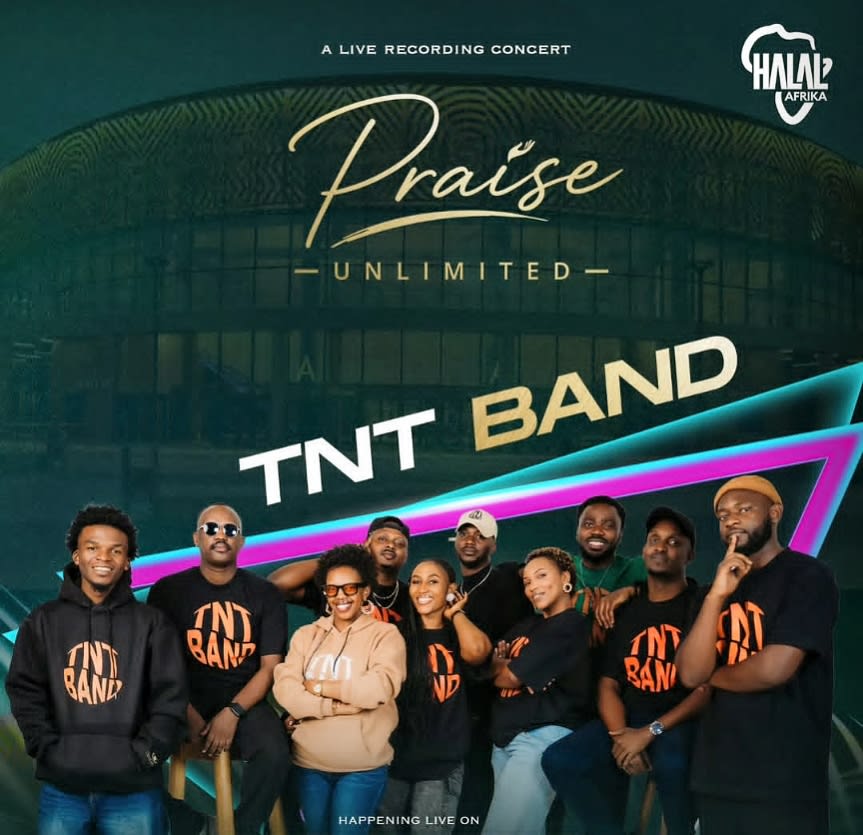 Abacuranzi ba TNT Band bagiye kongera kugaragaza ubuhanga mu gitaramo cya “Prais photo 2